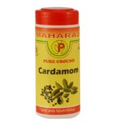 Cardamom