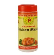 Chicken Masala