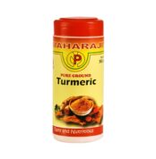 Tumeric