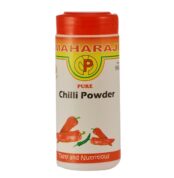 Chili Powder