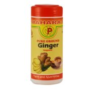 ginger