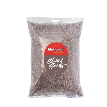 Chia Seeds