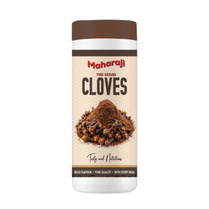 Cloves