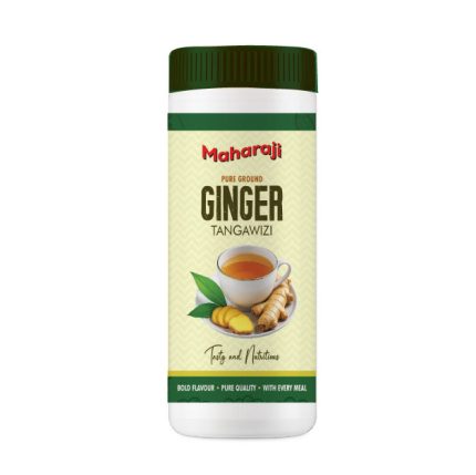 Ginger