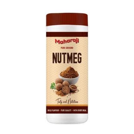 Nutmeg