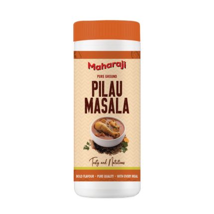 Pilau Masala