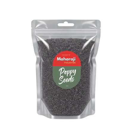 Poppy Seeds